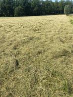 Hooi voordroog kuil gras ronde balen, Dieren en Toebehoren, Dierenvoeding, Ophalen, Vee