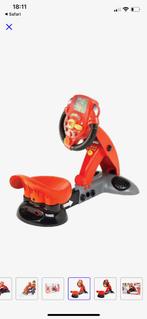 Kid racing simulator, Ophalen, Zo goed als nieuw