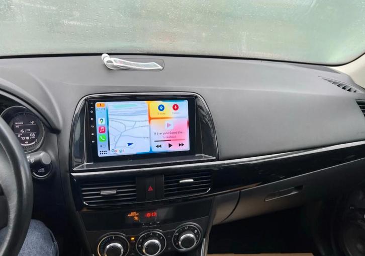 Mazda CX5 | 2011 - 2016 | Autoradio, Auto diversen, Autoradio's, Nieuw, Ophalen of Verzenden