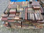 Gratis af te halen, Tuin en Terras, Ophalen, Gebruikt, Klinkers, Minder dan 5 m²