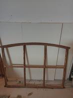 Gietijzeren stalramen/ boerderij ramen, Doe-het-zelf en Verbouw, Ophalen, Gevelraam of Ruit, Gebruikt, Minder dan 80 cm
