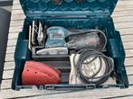 Bosch Professional GSS160 multischuurmachine, Doe-het-zelf en Verbouw, Gereedschap | Schuurmachines, Ophalen, Zo goed als nieuw