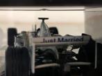 Mdl.035 / Collectie Williams/Sauber-BMW F1 modelle (2000-06), Verzamelen, Automerken, Motoren en Formule 1, Ophalen of Verzenden