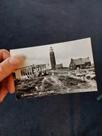 kaart De Cocksdorp De Toren Texel Restaurant, Ophalen of Verzenden, 1920 tot 1940, Ongelopen, Waddeneilanden