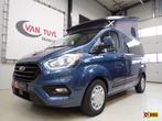 Ford Nugget Westfalia VAN-TUYL NL, Caravans en Kamperen, Campers, Buscamper of Camperbus, Airbags, Koelkast, Bedrijf