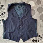 Mooie heren Gilet, Kleding | Heren, Ophalen of Verzenden, Zo goed als nieuw, Maat 46 (S) of kleiner, Zwart