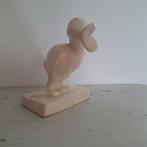 Gouda pzh eendje 9cm hoog, Antiek en Kunst, Antiek | Keramiek en Aardewerk, Ophalen of Verzenden