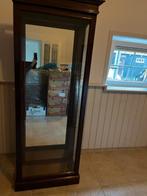 vitrine kast, Huis en Inrichting, Kasten | Vitrinekasten, Ophalen, 50 tot 100 cm, 150 tot 200 cm, 25 tot 50 cm