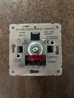 Halogeenlampen dimmer, Ophalen, Gebruikt, Schakelaar