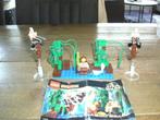 Lego Star Wars 7121 Naboo Swamp, Kinderen en Baby's, Speelgoed | Duplo en Lego, Ophalen of Verzenden, Gebruikt, Lego