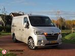 Renault Master T28 2.3 dCi 135 L1H1 | Camera | Trekhaak | 13, Voorwielaandrijving, Gebruikt, Euro 6, 4 cilinders