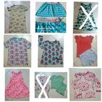 Meisjes kleding 86-92; maxomorra, someone, smafolk 4ff, Ophalen of Verzenden, Gebruikt, Meisje
