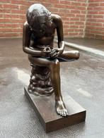 BRONZE BEELD, Ophalen of Verzenden