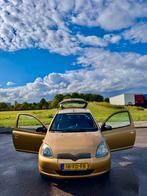 Toyota Yaris 1.3 16V 3DR Linea SOL 2000 86 pk., Voorwielaandrijving, 1299 cc, 86 pk, 400 kg
