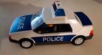 Playmobil Politieauto met Zwaailicht, Ophalen of Verzenden, Gebruikt