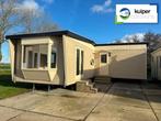 Nijbo Chalet L-Vorm, Caravans en Kamperen