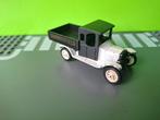 EFSI - 1919 Ford Model T pickup Summerfield (zw/w) 1/70, Hobby en Vrije tijd, Modelauto's | Overige schalen, Ophalen of Verzenden