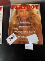 playboy 1996/95/94.  6 euro per stuk, Ophalen of Verzenden, 1980 tot heden, Tijdschrift