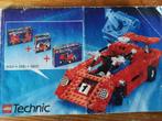 Lego 8815+8820+8024+special model Technic, Ophalen, Gebruikt, Complete set, Lego