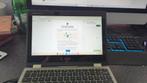 chromebook, Computers en Software, Chromebooks, Ophalen, Qwerty, 32 GB of minder, 11 inch