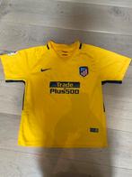 NIKE Atlético Madrid Shirt 2017/18, Sport en Fitness, Verzenden, Zo goed als nieuw, Shirt