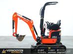 2024 Kubota U10-5 VV1422, Zakelijke goederen, Machines en Bouw | Kranen en Graafmachines, Graafmachine