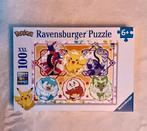 Ravensburger Pokémon puzzel, Verzenden, Meer dan 50 stukjes, Nieuw, 6 jaar of ouder