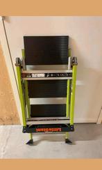 Little Giant Trap - Compact en Stevig, Doe-het-zelf en Verbouw, Ophalen, Trap, Nieuw, Opvouwbaar of Inschuifbaar