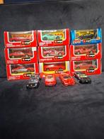 Ferrari burago f40 f50 gto gtb 512bb 456gt enz, Hobby en Vrije tijd, Modelauto's | 1:43, Ophalen of Verzenden, Nieuw, Auto, Overige merken