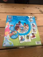 Party & co disney, Hobby en Vrije tijd, Gezelschapsspellen | Bordspellen, Drie of vier spelers, Ophalen of Verzenden, Gebruikt