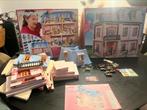 Playmobil herenhuis nr 5303 en andere sets, Kinderen en Baby's, Gebruikt, Ophalen of Verzenden