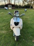 Neco scooter 125cc, Fietsen en Brommers, Ophalen of Verzenden, Gebruikt