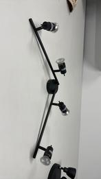 Gamma spot lamp 4x 5W LED, Huis en Inrichting, Lampen | Spots, Ophalen, Zo goed als nieuw, Led