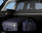Origineel bagagenet Ford Focus Wagon, Ophalen, Gebruikt
