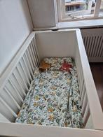 Ledikant wit, Ophalen, Gebruikt, Ledikant