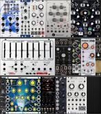 Div Eurorack * Make Noise, Xaoc, TiNRS & meer, Muziek en Instrumenten, Soundmodules, Ophalen of Verzenden, Zo goed als nieuw, Overige merken