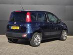 Fiat Panda 0.9 TwinAir Popstar | Airconditioning | Bluetooth, Voorwielaandrijving, Stof, Gebruikt, Euro 6