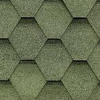 PARTIJEN dakshingles | shingles | singles | dakbedekking, Ophalen, Overige materialen, Blauw, Nieuw