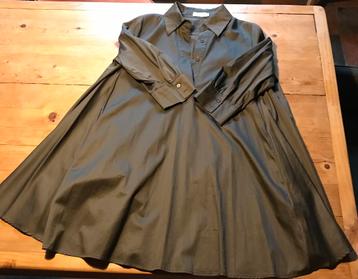 Jurk SensUniq s/m 100% katoen beschikbaar voor biedingen