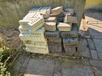metsel stenen +_ 300 stuks, Ophalen, Nieuw, Bakstenen