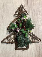 Kleine Kerstboom, Ophalen of Verzenden, Gebruikt
