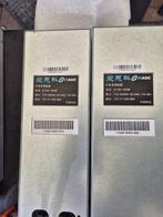 Miner voeding 1800w nieuw, Computers en Software, Ophalen of Verzenden, Nieuw