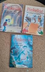 Pinkeltje kinderboeken., Ophalen of Verzenden, Zo goed als nieuw