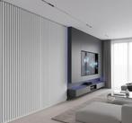 New Luxe Akoestische Aku panelen Suede Vilt Utrecht ACTIE!!, Ophalen, Nieuw
