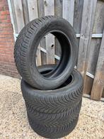 205 55 16 91H vredestein winterbanden 7mm. Montage mogelijk., Auto-onderdelen, Banden en Velgen, Ophalen, Gebruikt, 16 inch, Band(en)