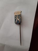 Speldje Praag, Verzamelen, Ophalen of Verzenden, Zo goed als nieuw, Stad of Land, Speldje of Pin