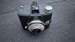 Agfa clack, Audio, Tv en Foto, Fotocamera's Analoog, Ophalen of Verzenden, Gebruikt, Compact, Overige Merken
