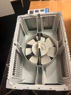 Venta Airwasher LW45 - Luchtwasser en Luchtbevochtiger., Gebruikt, Tafel- of Grondventilator, Verzenden, Minder dan 60 m³