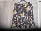 King Louie rok m, Maat 38/40 (M), Overige kleuren, Ophalen of Verzenden, King Louie