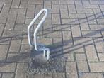 3 fietsenrek (25,00 prijs per stuk ), Ophalen, Gebruikt, Overige typen